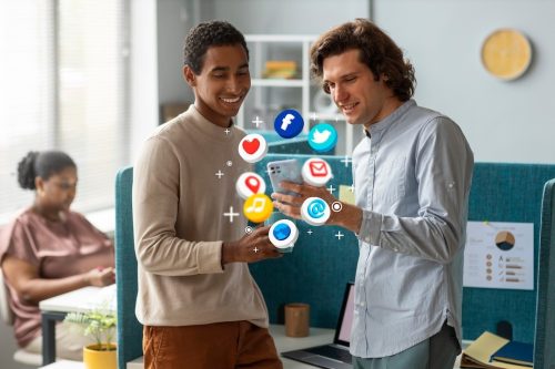 Conoce qué es y cómo aplicar el Inbound Marketing en tu negocio