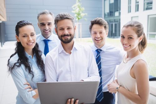 La fórmula secreta de las empresas que crecen en Perú: CRM + SAC