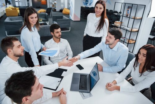 Del caos al control: Cómo UNIDOS transforma la colaboración en tu empresa