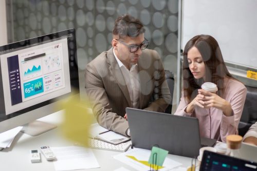 Más ventas y menos fricción: Cómo un CRM optimiza la gestión comercial de tu equipo