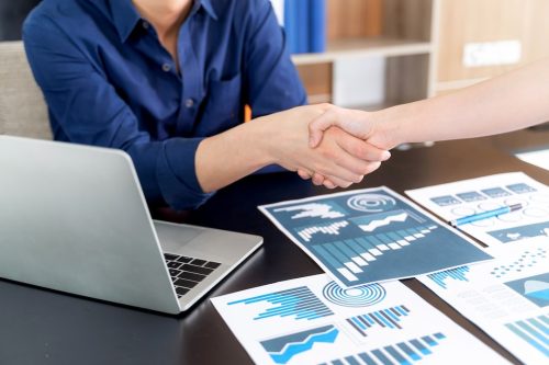 El CRM que usan las empresas exitosas en Perú: ¿Estás aprovechando todo su potencial?