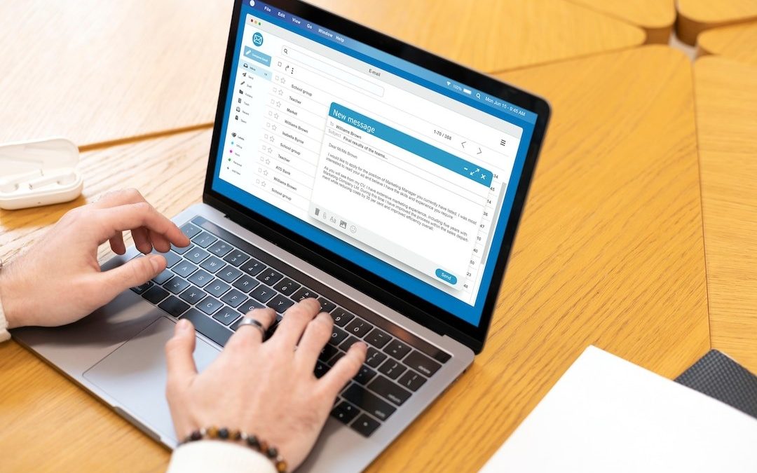 Email Marketing efectivo en 2025: Cómo personalizar campañas y aumentar conversiones con IA