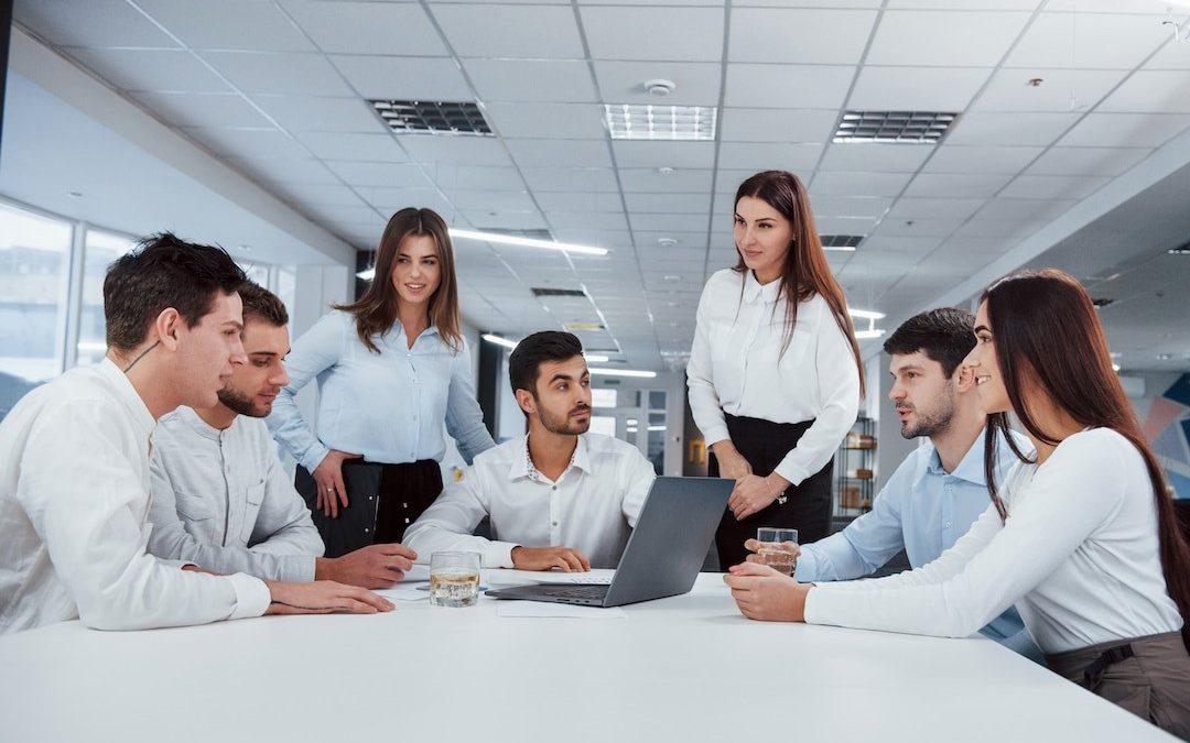 La clave para retener talento en Perú: ¿Tu empresa comunica bien con su equipo?